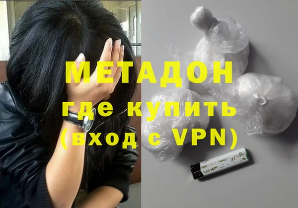 винт Наволоки